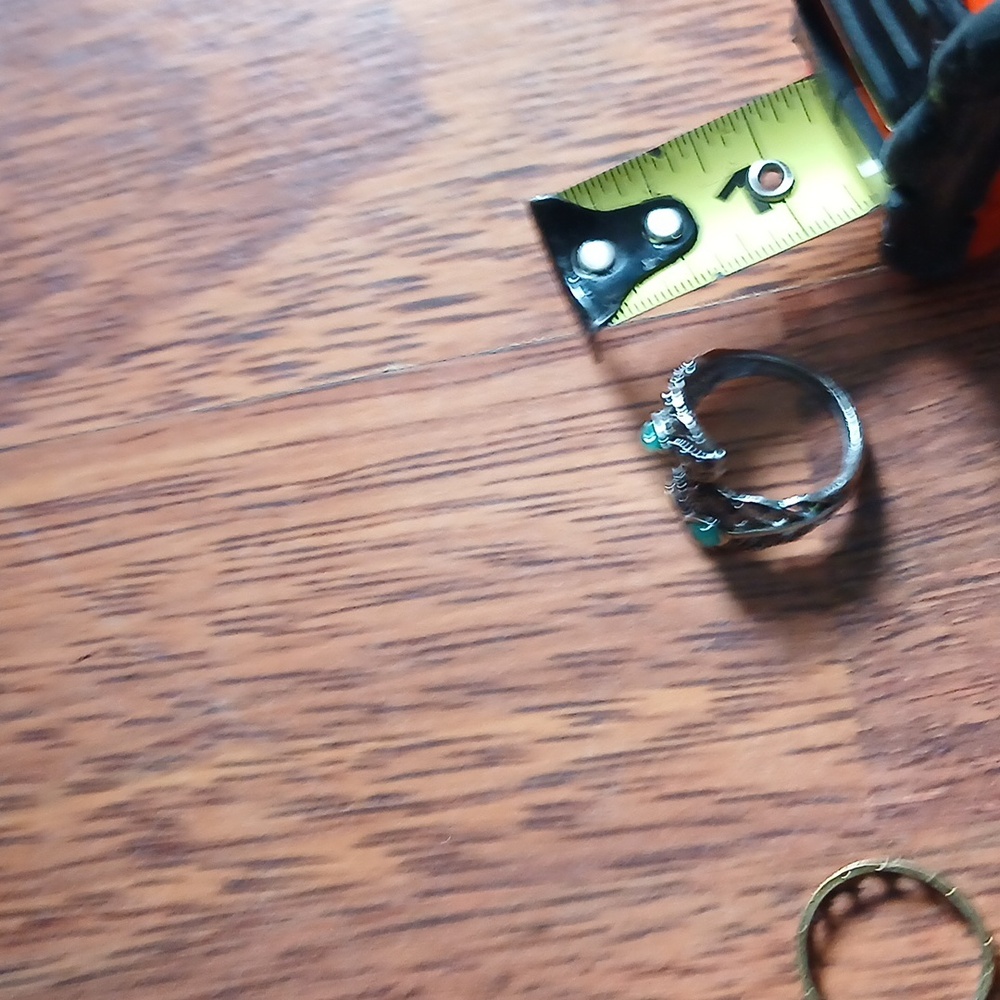 Wraparound ring - Picture 4 of 7